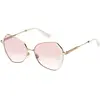 Lunettes de soleil pour femmes Marc Jacobs MJ-1081-S-24S Ø 55 mm 