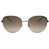 Hugo Boss lunettes de soleil femmes cat. 2 or/marron (1161/S)