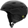 Smith Prospect Jr MIPS - Casque ski enfant Matte Black 48-56 cm
