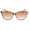Lunettes de soleil - Missoni - MIS0003SS37 - Doré - Protection UV - Style Chic