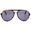 DAVID BECKHAM DB 7005/S, Lunettes de soleil Homme, Negro, 57
