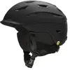 Smith - Casque de ski - Level Mips Matte Black  - Taille 59-63 cm - Noir
