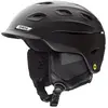 Smith - Vantage Mips - Casque de ski taille 51-55 cm - S, noir/gris