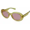Lunettes de soleil pour femmes Polaroid PLD6052 / S Ø 52 mm 
