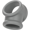 CalExotics Alpha Precision Ring Grey 1ut
