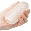 Merkloos / Sans marque CalExotics Reversible Ribbed Stroker 1ut