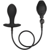 Plug gonflable lesté WEIGHTED INFLATABLE 8.5 x 4cm 