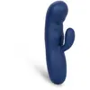 CalExotics Rabbit Mini Silk Duo Cashmere