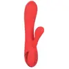 CALIFORNIA EXOTICS CALEX PALISADES PASSION RED