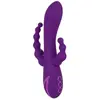 CalExotics CALEX LONG BEACH BOOTYLICIOUS PURPLE