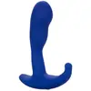CALEXOTICS Stimuateur de prostate ADVANCED CURVED Admiral 11 x 3cm