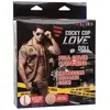 CalExotics Poupée gonflable Cocky Cop Love Doll
