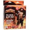 CALIFORNIA EXOTICS Poupée masculine Sizzling Sergeant Love Doll