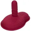 CalExotics Sex Machine Va-et-Vient Télécommandée Dual Rider