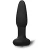 CALEXOTICS Plug Anal Vibrant Bionic Pressure Rimming Probe