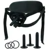 CALEXOTICS Gode Ceinture Boundless Silicone Pegging Kit
