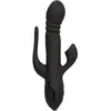 CalExotics Vibromasseur va-et-vient 3 en 1 Triple Euphoria