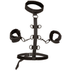 Collier de Retenue Boundless CalExotics pour Bondage Intense