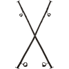 Croix de Bondage OVER THE DOOR CROSS 