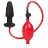 Colt Plug anal gonflable Expandable
