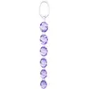 CalExotics Chapelet Anal Swirl Pleasure Beads