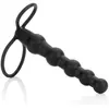 CalExotics Beaded Dual Penetrator 1ut