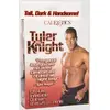 CalExotics Poupée Gonflable Tyler Knight