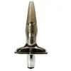 CalExotics Plug Mini Vibro Tease Vibrateur Noir 1ut