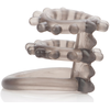 California Exotic Novelties Anneau Support Master Double Pleasure