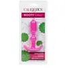 CalExotics Booty Call Dilatateur Anal Rose 1ut