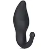 CalExotics California Exotic Novelties Dr. Joel Kaplan Ultimate Prostate Locator Vibrateur