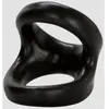 Colt Double Cockring Snug Tugger