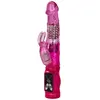 CalExotics Vibro rabbit Little Jack Rose