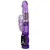CalExotics Vibro rabbit Little Jack Violet