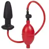 CalExotics Plug Anal Gonflable Expandable Butt Plug