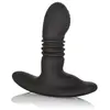 CalExotics Stimulateur Prostatique Vibrant Eclipse Thrusting Rotator Probe