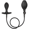 Plug gonflable lesté WEIGHTED PUMPER Colt 7.5 x 3.2cm 