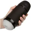 CalExotics Optimum Power Masturbateur Vibration et Succion 1ut