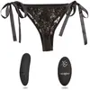 CalExotics String Dentelle Vibrant Set