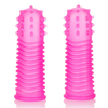 CalExotics Doigts chinois Finger Tingler