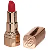CalExotics Vibromasseurs Classiques Hide/Play Lipstick Recharge Rouge