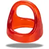CalExotics Double Cockring Snug Tugger XL