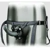 CalExotics Gode Ceinture The Royal Ultra-Soft Set