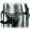 CalExotics Gode Ceinture Vibrant The Royal Vibrating Set