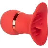 CalExotics Simulateur de Cunnilingus French Kiss Charmer