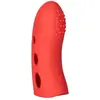 CalExotics Doigt Vibrant Silicone Marvelous Arouser Mini Marvels