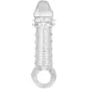 CalExotics Gaine à pénis Ultimate Stud Extender Transparent
