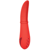 Stimulateur de clitoris LAGUNA BEACH 18cm Rouge 