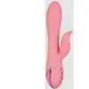 CalExotics Vibromasseur Rabbit California Dreaming Pasadena Player