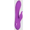 CalExotics Vibromasseur Rabbit California Dreaming Valley Vamp